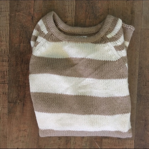 Grane Crewneck Sweater - Picture 5 of 6